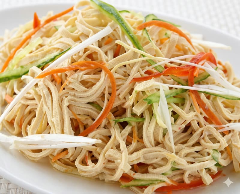 麻婆豆腐