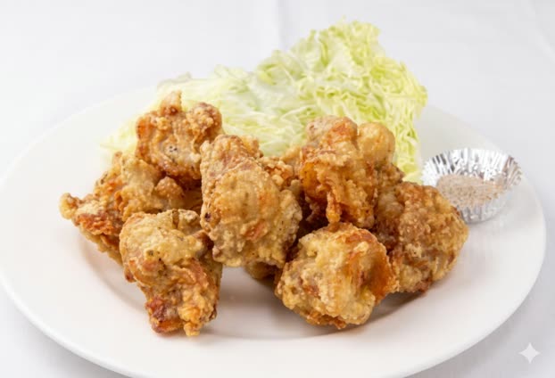 唐揚げ